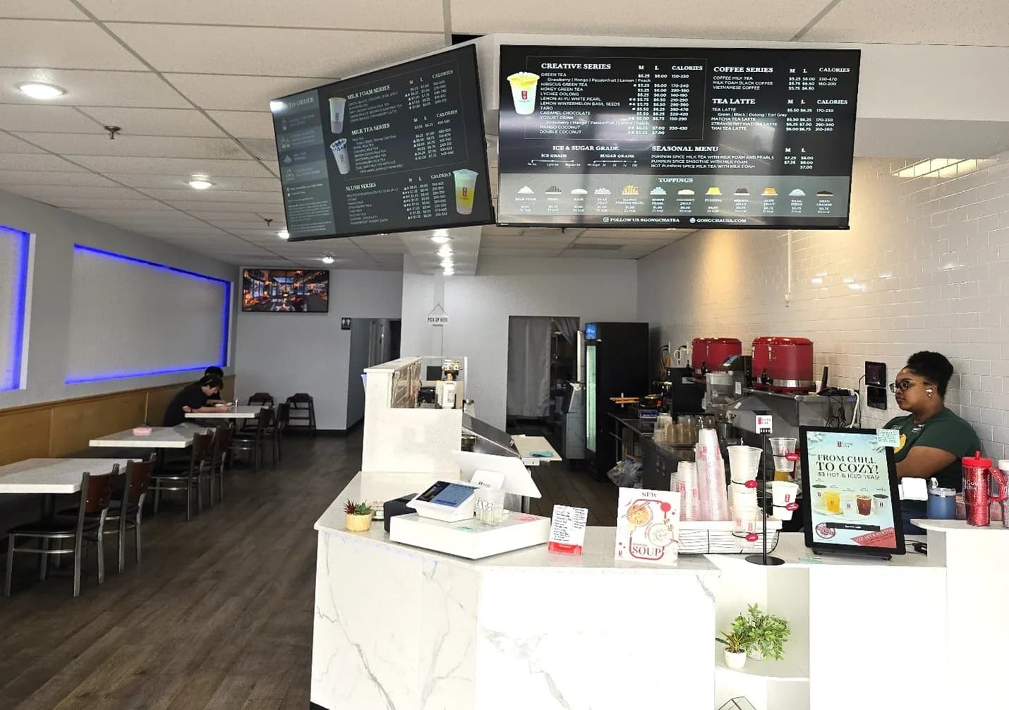 Restaurant for Sale on Rivers Avenue β N. Charleston, SC β photo 3