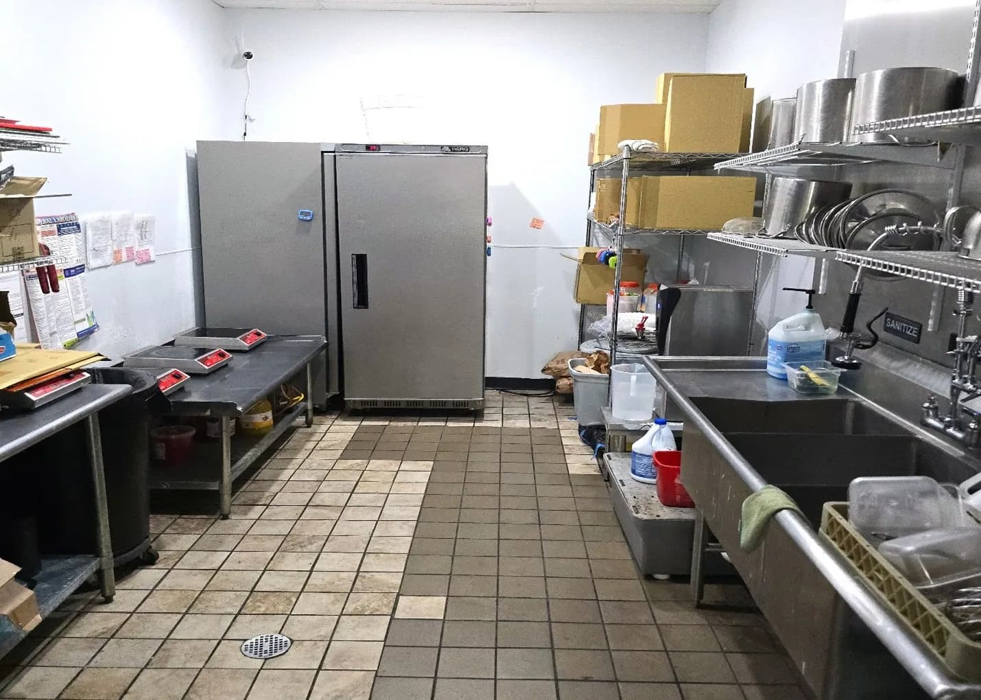 Restaurant for Sale on Rivers Avenue β N. Charleston, SC β photo 4