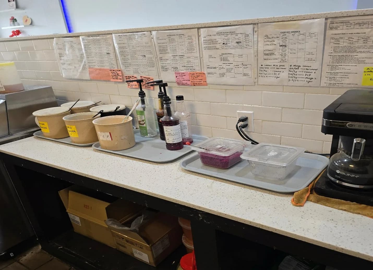 Restaurant for Sale on Rivers Avenue β N. Charleston, SC β photo 5