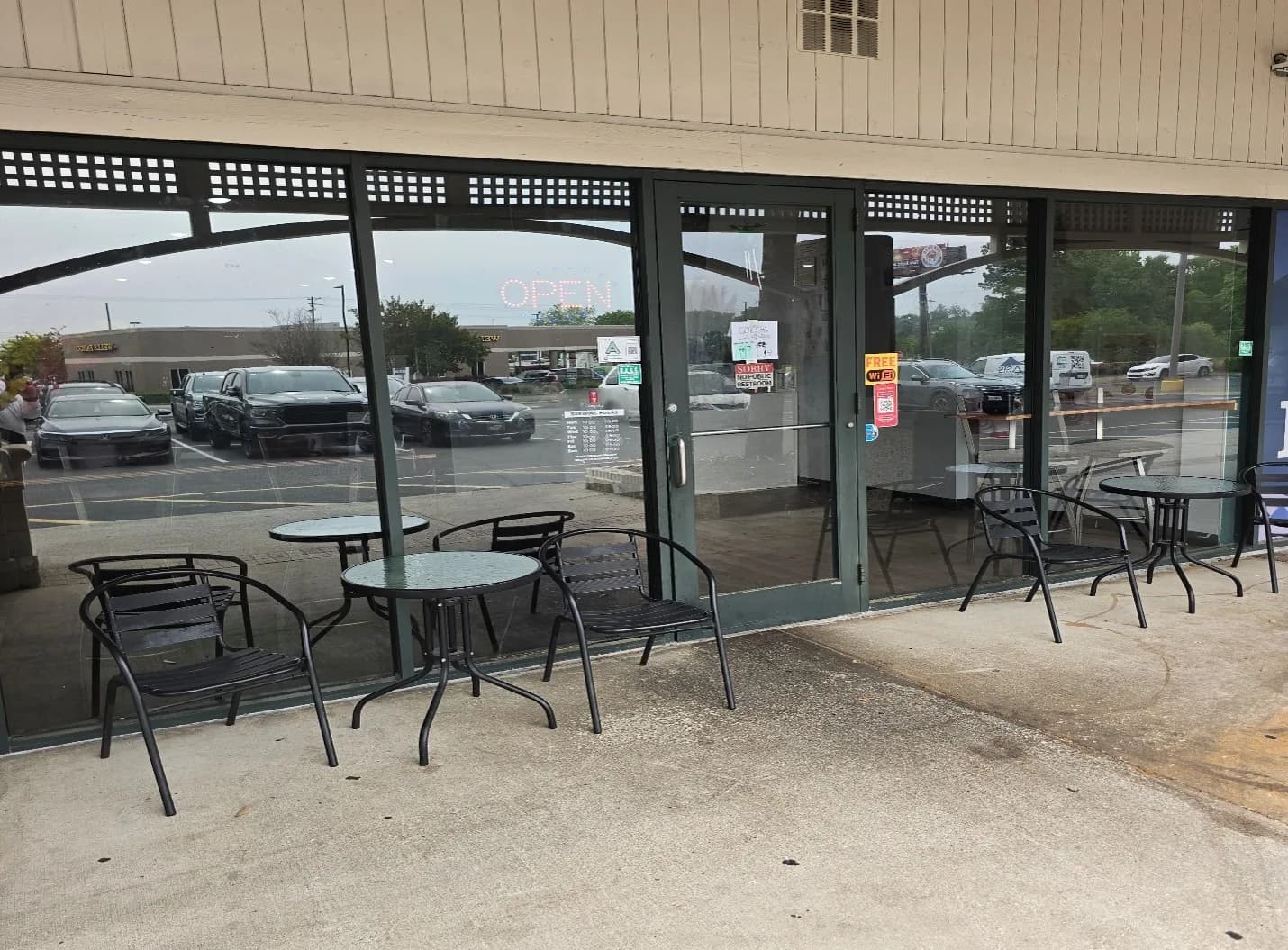 Restaurant for Sale on Rivers Avenue β N. Charleston, SC β photo 6