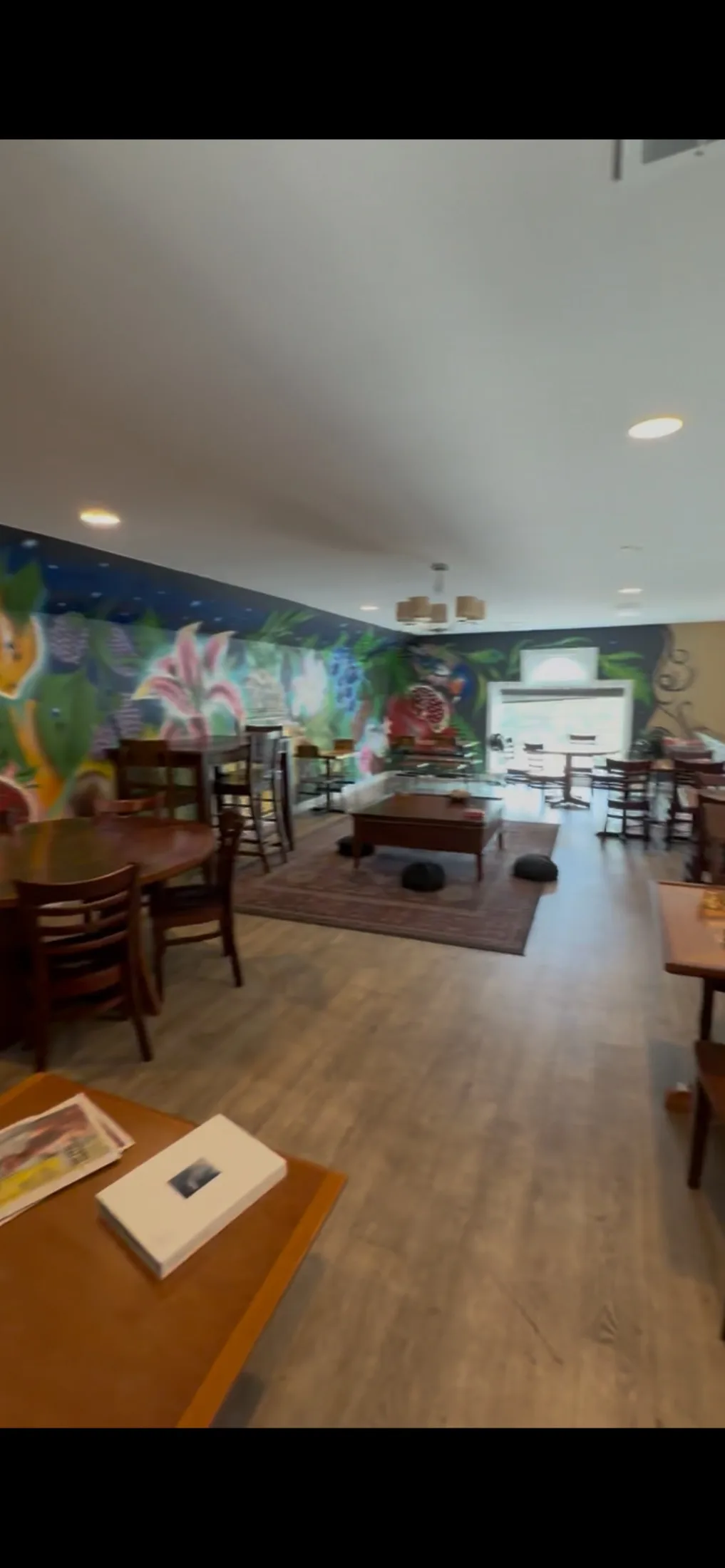 Annie O' Love's Cookie Cafe