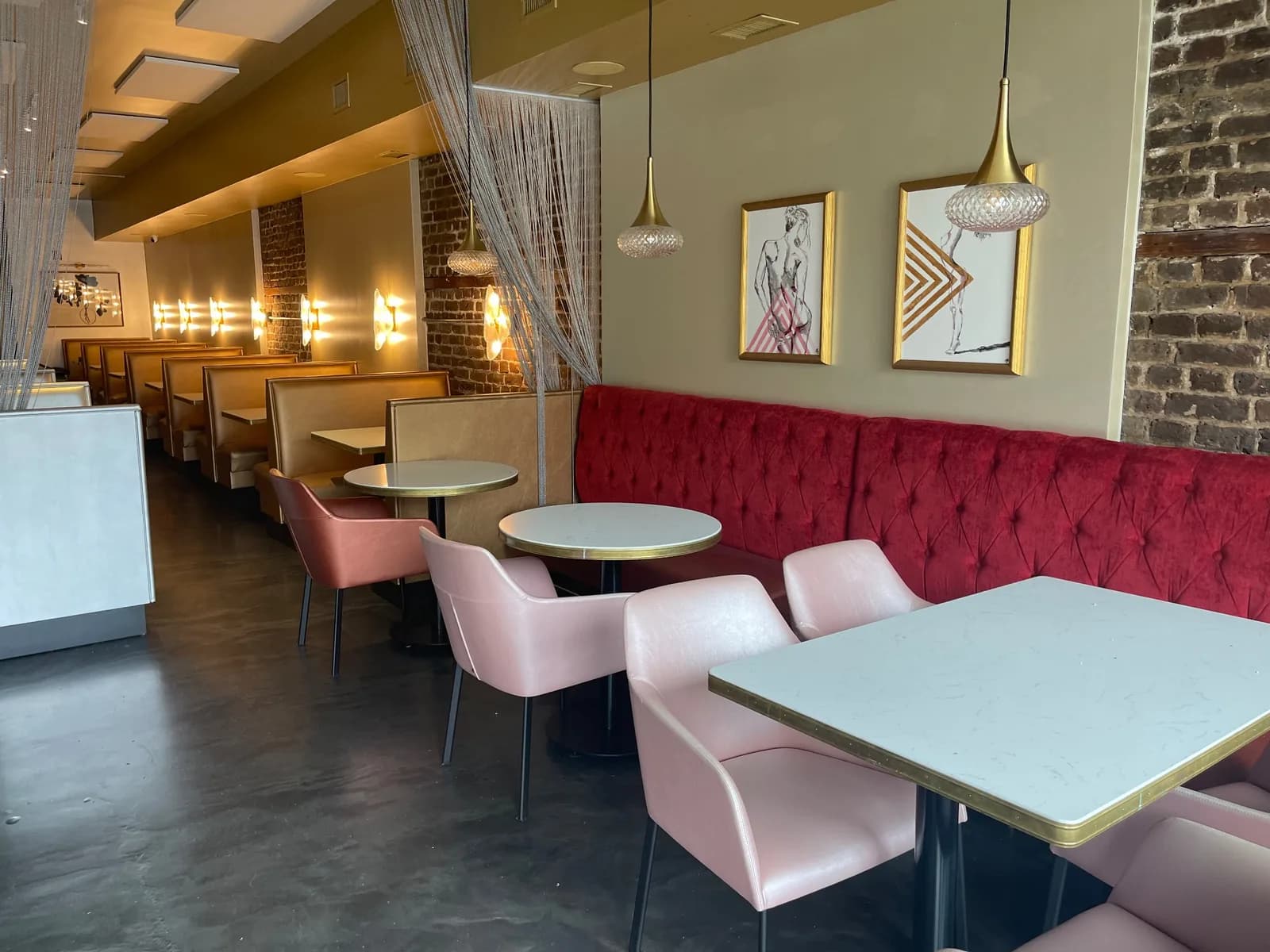 Second-Generation Restaurant for Sale — King Street, Charleston — photo 2