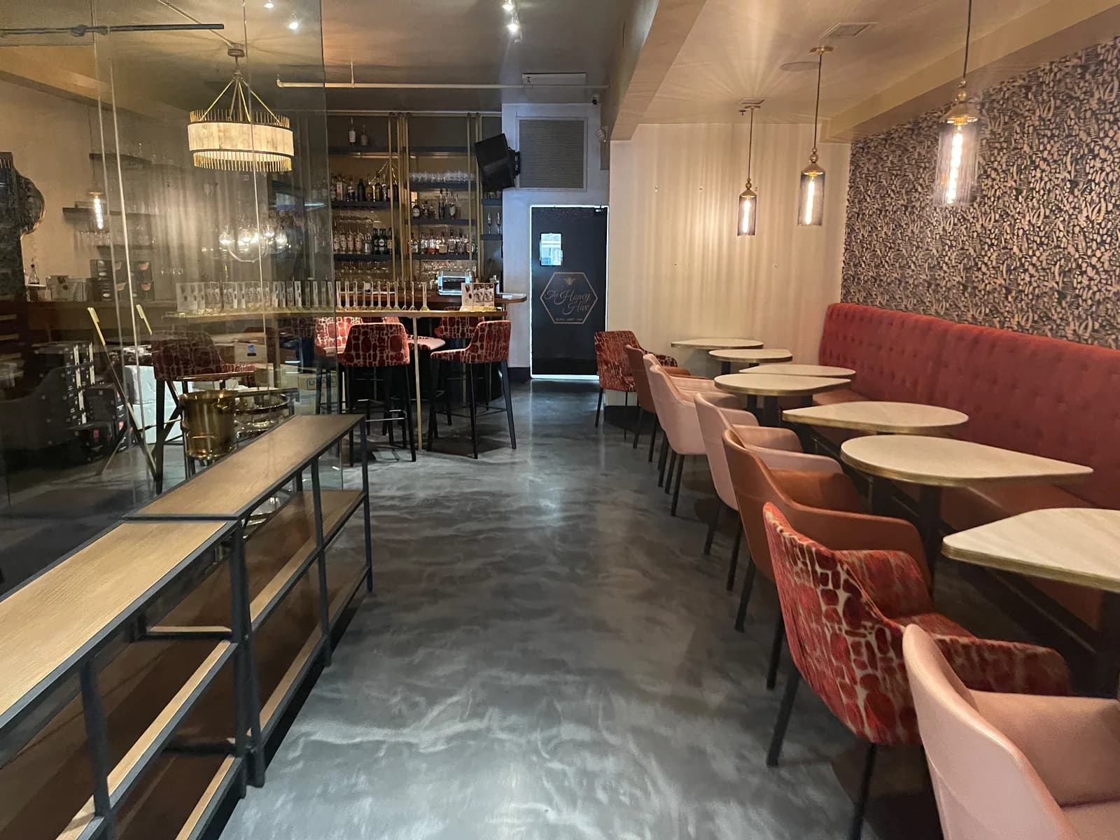Second-Generation Restaurant for Sale — King Street, Charleston — photo 6