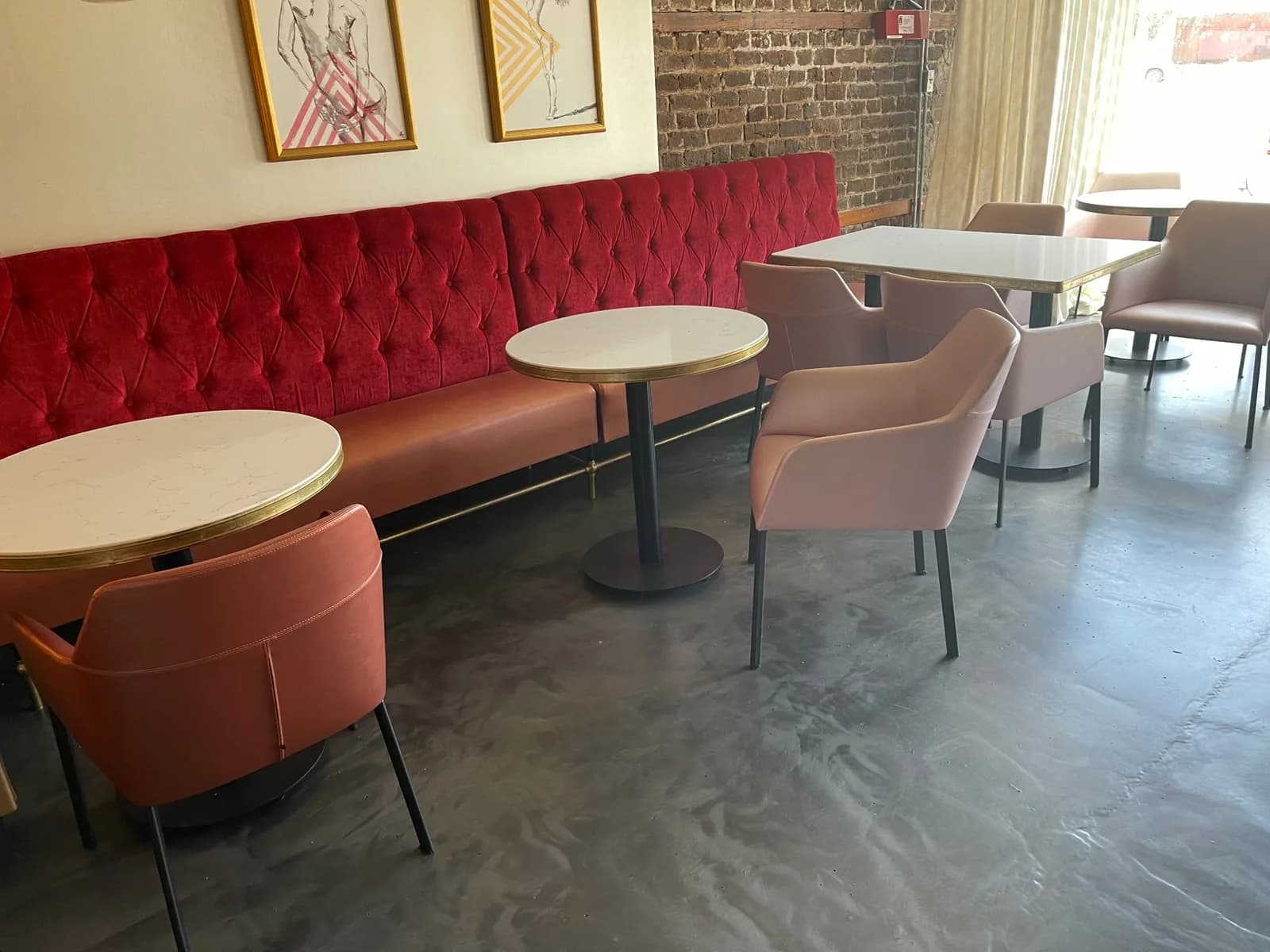 Second-Generation Restaurant for Sale — King Street, Charleston — photo 10