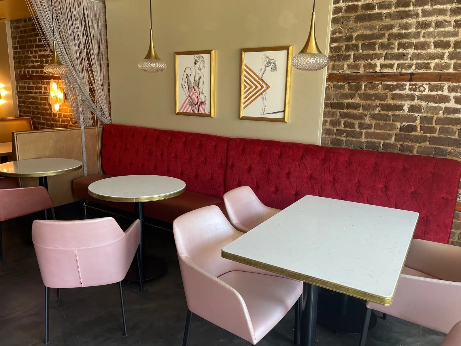 Second-Generation Restaurant for Sale — King Street, Charleston — photo 11
