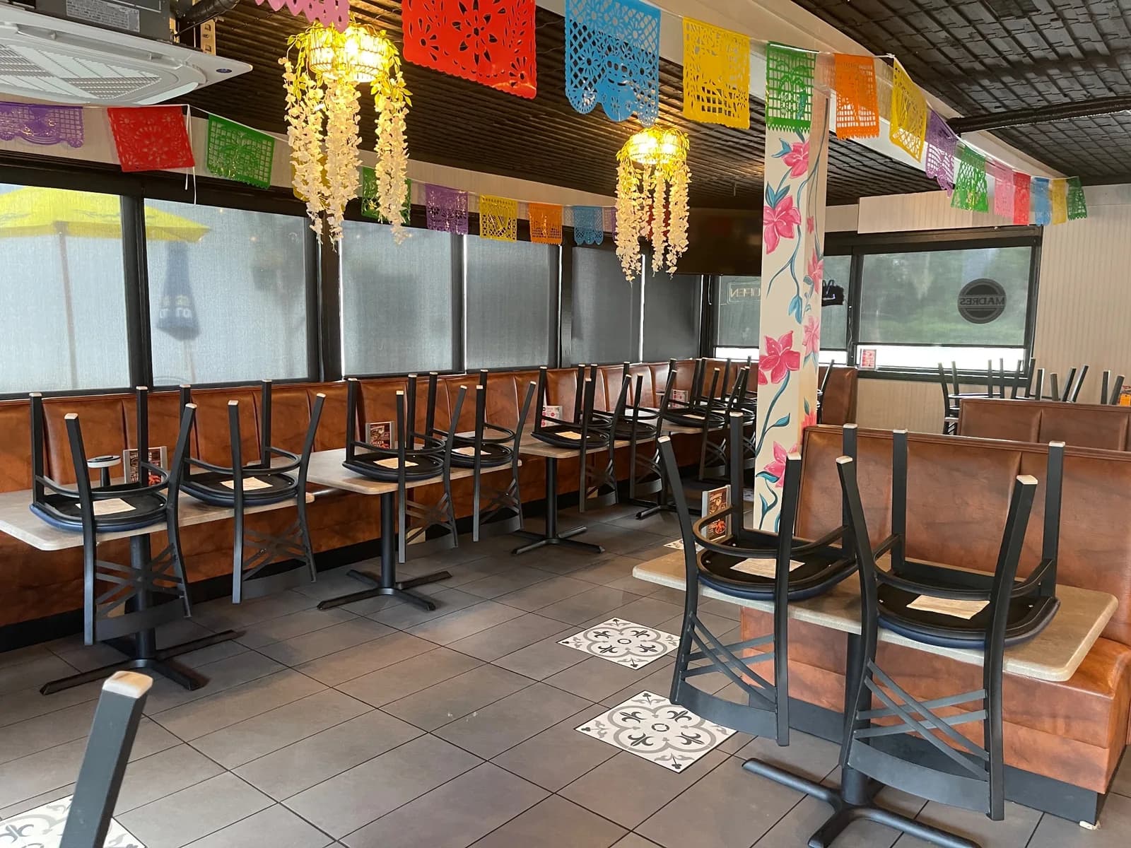 Madres’ Mexican Restaurant For Sale — Historic Downtown Summerville, SC — photo 5