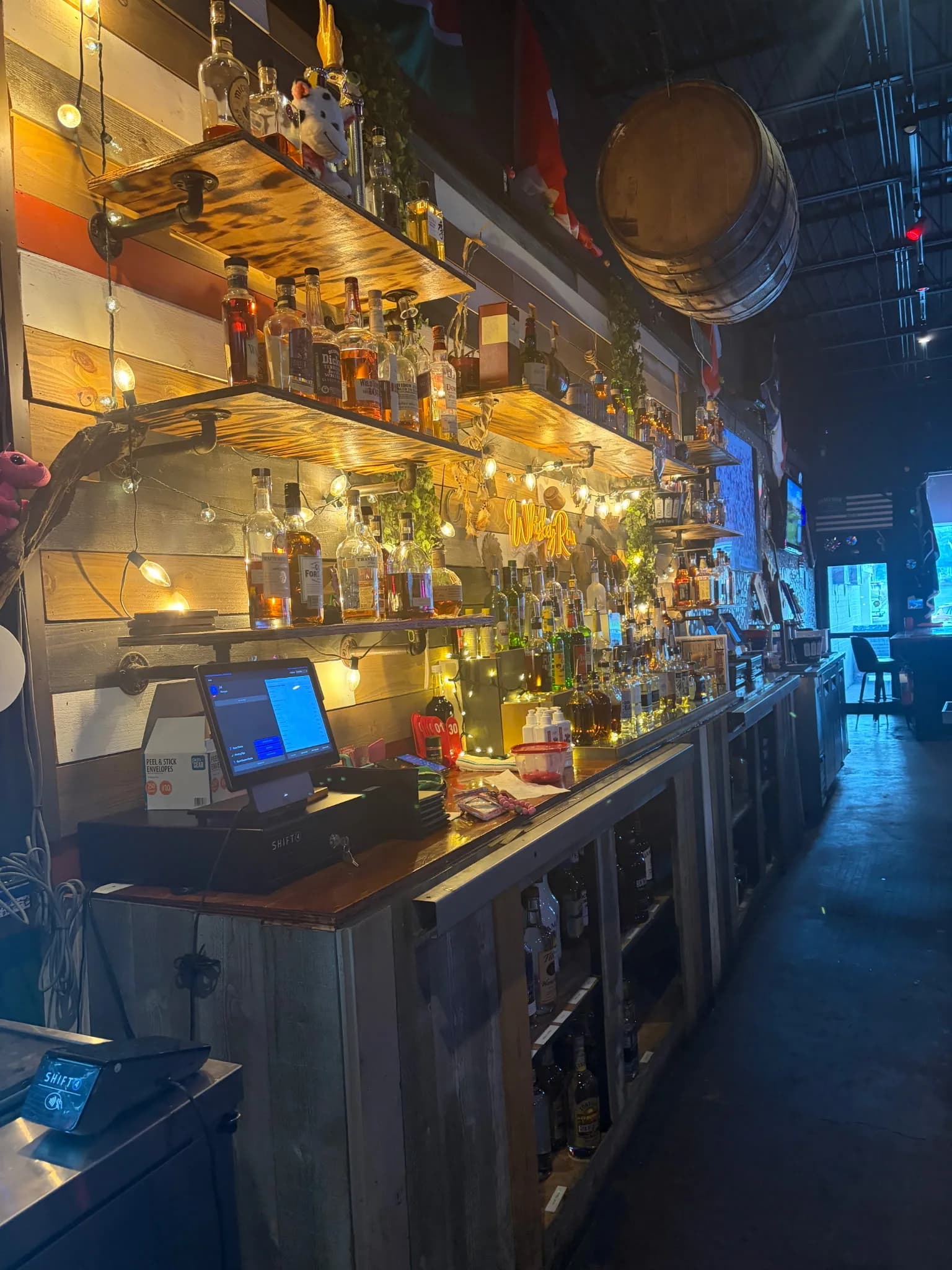 Turnkey Sports Bar & Grill for Sale β North Charleston, SC β photo 2
