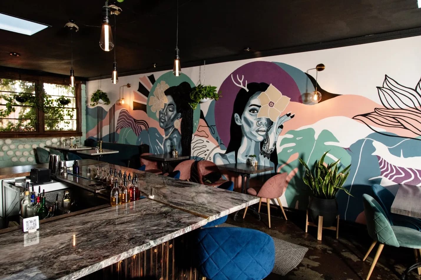 Coterie — Turnkey Restaurant & Bar, Upper King District (110 Seats) — Charleston, SC — photo 3