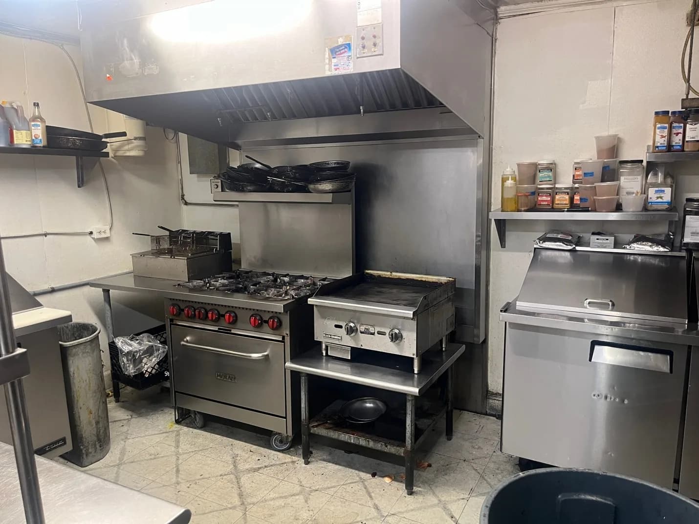 Coterie — Turnkey Restaurant & Bar, Upper King District (110 Seats) — Charleston, SC — photo 10