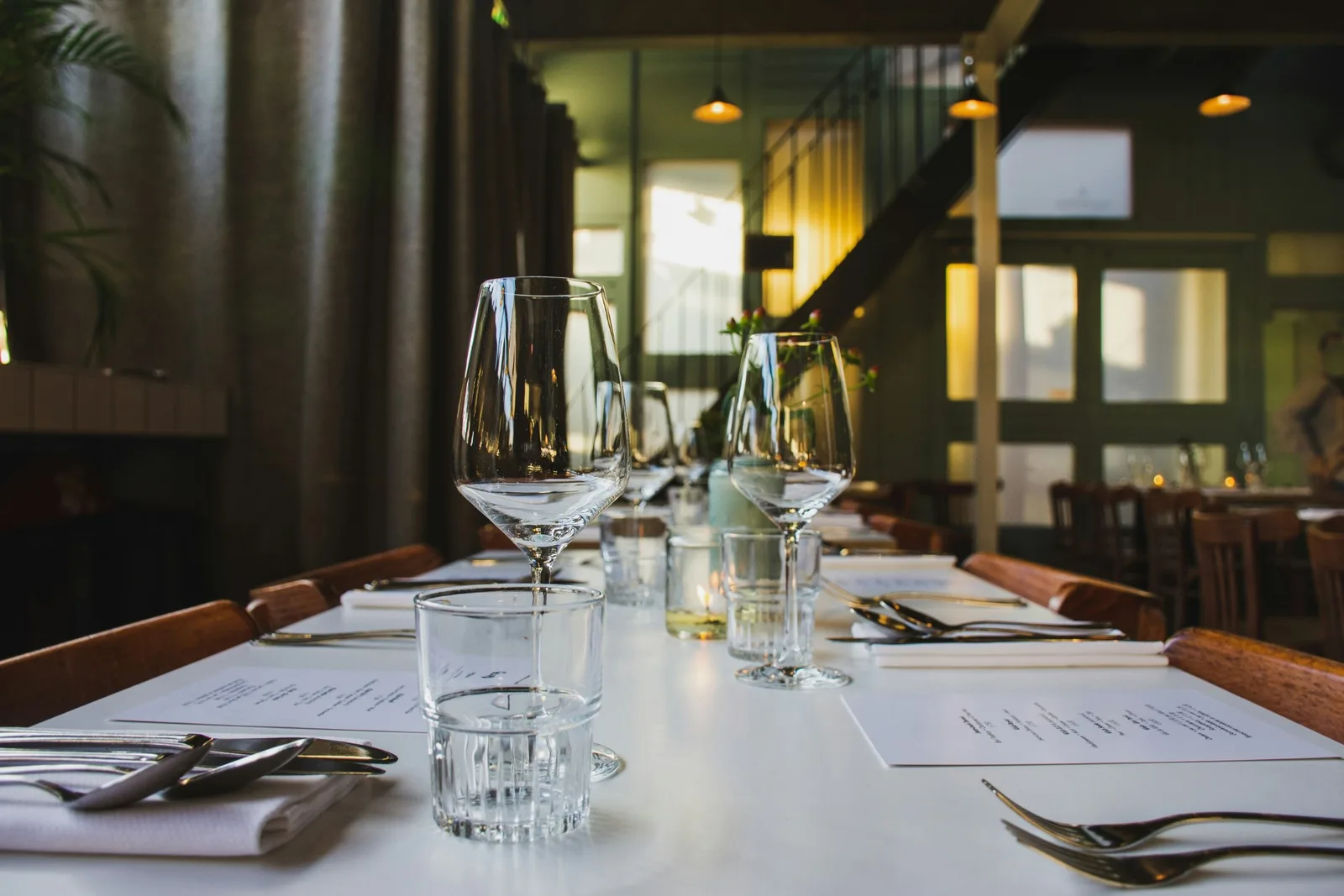 Newly Built Upscale Restaurant, High-Income Trade Area β Raleigh, NC