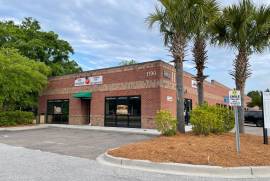 Joey Tomatoes Deli & Market, 1190 Clements Ferry Rd, Charleston, SC