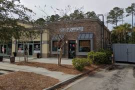 China 1, Hilton Head Veterinary Clinics, 198 Okatie Village Dr, Okatie, SC, 29909, USA